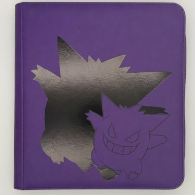 TCG Ultra Pro Ordner