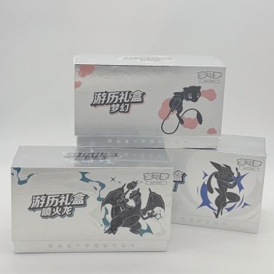 Chinesische TCG-Produkte